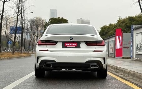 BMW 3 серия, 2022 год, 2 950 000 рублей, 7 фотография