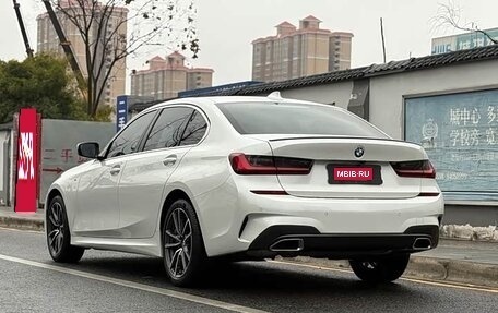 BMW 3 серия, 2022 год, 2 950 000 рублей, 6 фотография