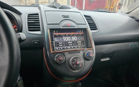 KIA Soul I рестайлинг, 2009 год, 560 000 рублей, 7 фотография