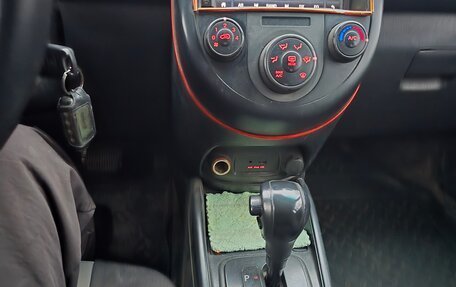 KIA Soul I рестайлинг, 2009 год, 560 000 рублей, 11 фотография