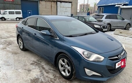 Hyundai i40 I рестайлинг, 2014 год, 1 350 000 рублей, 2 фотография