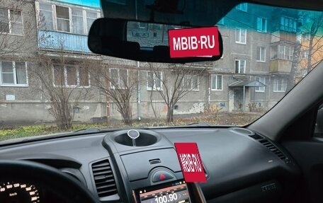 KIA Soul I рестайлинг, 2009 год, 560 000 рублей, 10 фотография