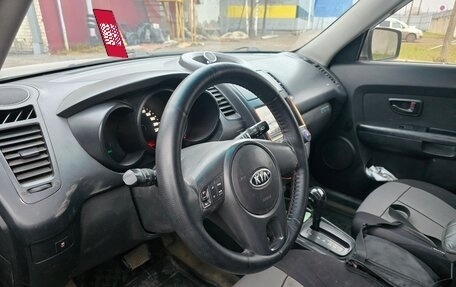 KIA Soul I рестайлинг, 2009 год, 560 000 рублей, 6 фотография