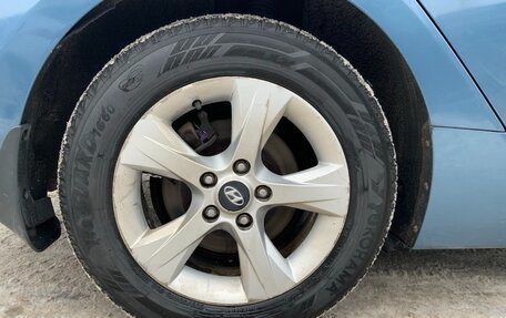 Hyundai i40 I рестайлинг, 2014 год, 1 350 000 рублей, 9 фотография