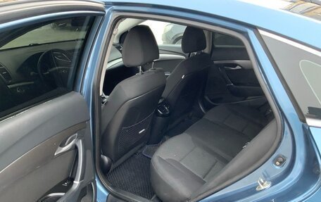 Hyundai i40 I рестайлинг, 2014 год, 1 350 000 рублей, 11 фотография