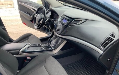 Hyundai i40 I рестайлинг, 2014 год, 1 350 000 рублей, 14 фотография