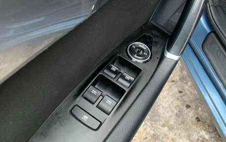 Hyundai i40 I рестайлинг, 2014 год, 1 350 000 рублей, 15 фотография