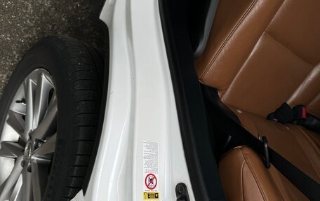 Lexus RX III, 2013 год, 2 290 000 рублей, 13 фотография