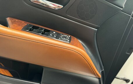 Lexus RX III, 2013 год, 2 290 000 рублей, 18 фотография