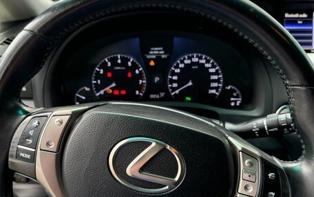 Lexus RX III, 2013 год, 2 290 000 рублей, 16 фотография