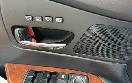 Lexus RX III, 2013 год, 2 290 000 рублей, 19 фотография