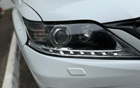 Lexus RX III, 2013 год, 2 290 000 рублей, 17 фотография