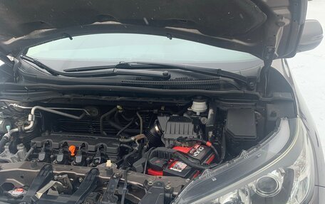 Honda CR-V IV, 2014 год, 1 730 000 рублей, 3 фотография