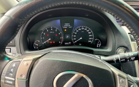 Lexus RX III, 2013 год, 2 290 000 рублей, 15 фотография