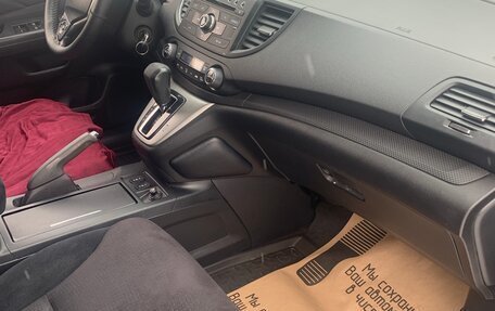 Honda CR-V IV, 2014 год, 1 730 000 рублей, 4 фотография