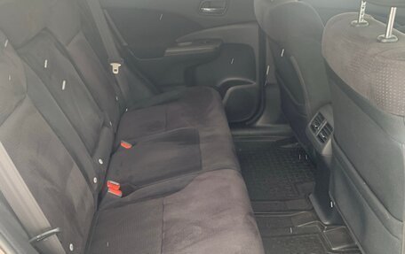 Honda CR-V IV, 2014 год, 1 730 000 рублей, 5 фотография