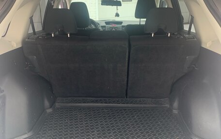 Honda CR-V IV, 2014 год, 1 730 000 рублей, 6 фотография