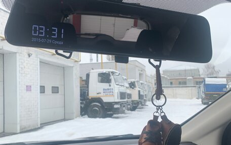 Honda CR-V IV, 2014 год, 1 730 000 рублей, 11 фотография