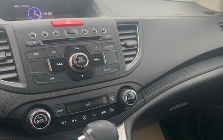 Honda CR-V IV, 2014 год, 1 730 000 рублей, 10 фотография