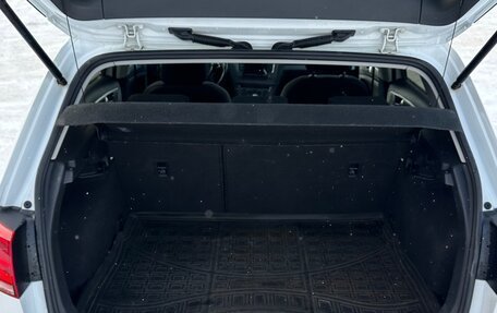 Volkswagen Golf VII, 2014 год, 960 000 рублей, 14 фотография