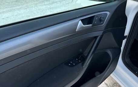 Volkswagen Golf VII, 2014 год, 960 000 рублей, 12 фотография