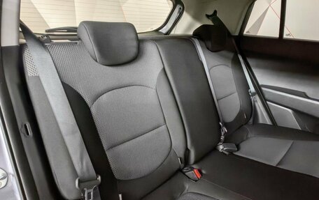 Hyundai Creta I рестайлинг, 2018 год, 1 755 000 рублей, 17 фотография