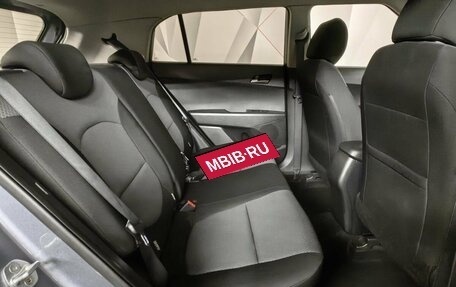 Hyundai Creta I рестайлинг, 2018 год, 1 755 000 рублей, 16 фотография