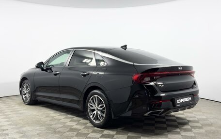 KIA K5, 2021 год, 2 173 100 рублей, 2 фотография