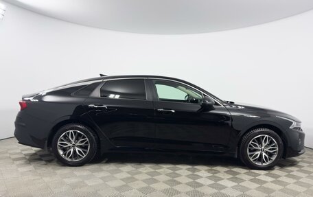 KIA K5, 2021 год, 2 173 100 рублей, 5 фотография