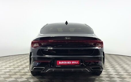 KIA K5, 2021 год, 2 173 100 рублей, 4 фотография