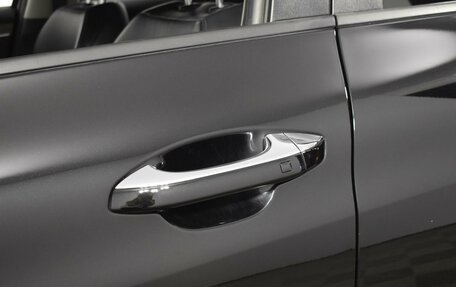 KIA K5, 2021 год, 2 173 100 рублей, 9 фотография