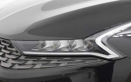 KIA K5, 2021 год, 2 173 100 рублей, 6 фотография