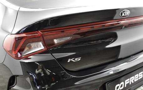 KIA K5, 2021 год, 2 173 100 рублей, 7 фотография