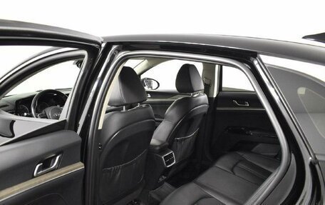 KIA K5, 2021 год, 2 173 100 рублей, 15 фотография