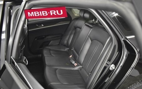 KIA K5, 2021 год, 2 173 100 рублей, 13 фотография