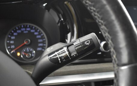 KIA K5, 2021 год, 2 173 100 рублей, 23 фотография