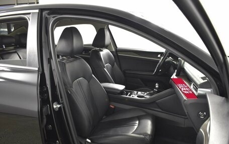 KIA K5, 2021 год, 2 173 100 рублей, 12 фотография