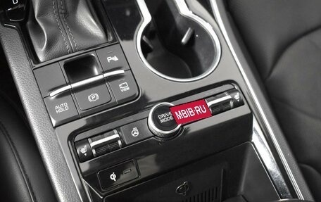 KIA K5, 2021 год, 2 173 100 рублей, 26 фотография