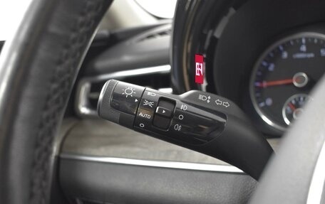 KIA K5, 2021 год, 2 173 100 рублей, 22 фотография