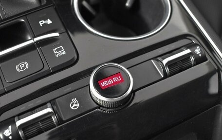 KIA K5, 2021 год, 2 173 100 рублей, 27 фотография