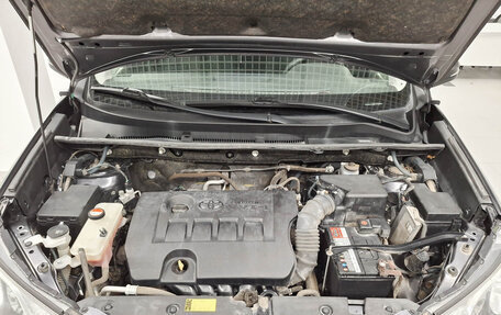 Toyota RAV4, 2014 год, 1 843 000 рублей, 11 фотография