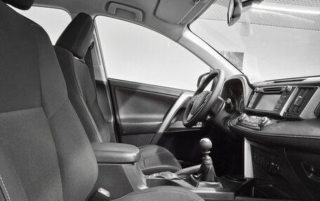 Toyota RAV4, 2014 год, 1 843 000 рублей, 13 фотография