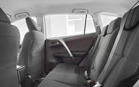 Toyota RAV4, 2014 год, 1 843 000 рублей, 15 фотография