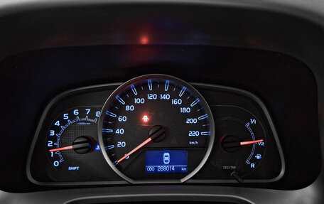 Toyota RAV4, 2014 год, 1 843 000 рублей, 16 фотография