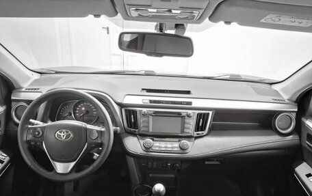 Toyota RAV4, 2014 год, 1 843 000 рублей, 17 фотография