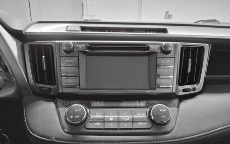 Toyota RAV4, 2014 год, 1 843 000 рублей, 18 фотография