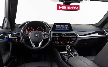 BMW 5 серия, 2019 год, 3 974 444 рублей, 6 фотография