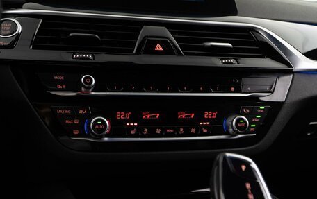 BMW 5 серия, 2019 год, 3 974 444 рублей, 16 фотография