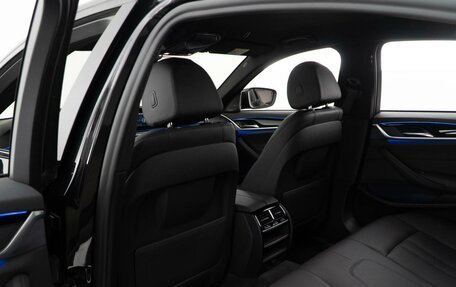 BMW 5 серия, 2019 год, 3 974 444 рублей, 11 фотография