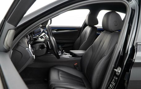 BMW 5 серия, 2019 год, 3 974 444 рублей, 10 фотография